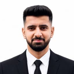 Parth Khungar